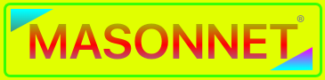 MASONNET Logo